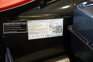 Ferrari 430 Scuderia 2009 года  (NA)